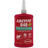 Loctite Fügeverbindung