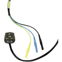 Gossen Z503N PRO-GB Measuring Adapter