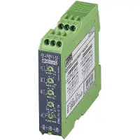 Phoenix Contact Relay Current Monitor DPDT 3, 5A 24-240