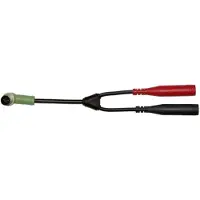 Gossen metrawatt Adapterkabel Metrawatt Z506J P