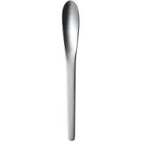 Georg Jensen Kaffeelöffel Arne Jacobsen Kaffeelöffel Edelstahl Matt