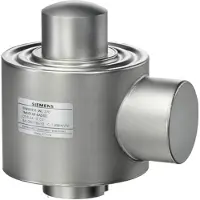 Siemens Siwarex WL 270 Waegezelle CP-S SA 50t C3