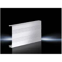 Rittal 9609.000, Polyvinylchlorid (PVC), Grau, 1 Stück(e)