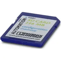 Phoenix Contact Sd Flash 2gb Applic A