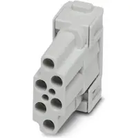 Phoenix Contact Kontakteinsatzmodul 1414367 6 Crimpen 5 St.