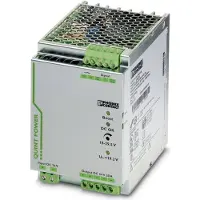 Phoenix Contact 2320102 DC/DC-Wandler QUINT-PS/24DC/24DC/20 QUINTPS24DC24DC20