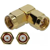 DeLOCK 10 GHz Antennenadapter