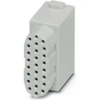 Phoenix Contact Kontakteinsatzmodul 1414375 25 Crimpen 5 St.