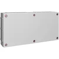 Rittal Klemmenkasten KX BHT 600x300x120 mm 1538.000