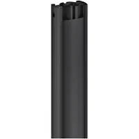 Vogel's Connect-it PUC 2515 Befestigungsstange für Flachbildschirm - Schwarz - max. 80 kg Traglast - Aluminium