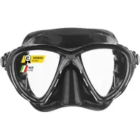 Cressi Evo Big Eyes Tauchmaske