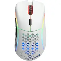 Glorious Model D Full Kabellose Gaming-maus
