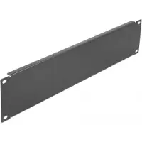 DeLOCK Network Cabinet Blind Cover