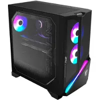 MSI Mpg Infinite X3 Ai 2nvr7-641eu Ultra 7 265kf/32gb/1tb Ssd/nvidia Geforce Rtx 5070 Ti Gaming-desktop-pc