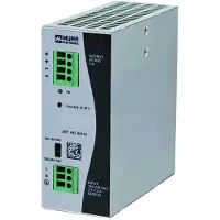 Murr Elektronik Trafos/Netzgeräte Eco-Rail-2 1.#85133