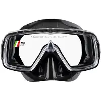 Cressi Tauchmaske Sirena Mask Premium Erwachsene Unisex Tauchen Schnorcheln