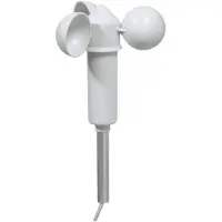 Honeywell Peha Windsensor gr mit Kabel 4,5m D 940 WS