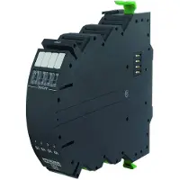 Murr Elektronik Mico Pro Lastkreisüberwachung, 4-kanalig IN: 24 V DC OUT: 24 V DC 4 A