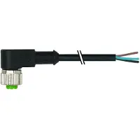 Murr Elektronik M12-Buchse gewinkelt 7000-12341-6140500