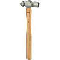 Ks Tools Schlosserhammer, englische Form