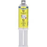 Weicon Plastic-Bond Strukturklebstoff 10565024 24 ml