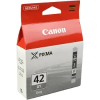 Canon CLI-42GY - Grau - Druckerpatrone