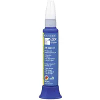 Weicon LOCK AN 302-72 30272150 Schraubensicherung Festigkeit: hoch 50 ml