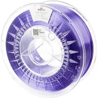 Spectrum Filaments Filament SILK PLA 1.75mm Amethyst Violet 1kg