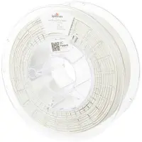 Spectrum Filaments Spectrum 3D Filament, PET-G Matt, 1,75mm, 1000g, 80544, polarweiß