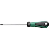 Stahlwille 4830 Kreuzschlitzschraubendreher 3K DRALL PH Gr. 0