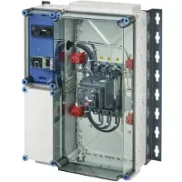 Hensel Mi AE 3233 PV-Freischaltstelle, 100 kVA