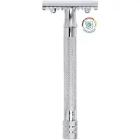 Merkur Rasierhobel 25C 1 St