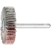 PFERD TOOLS Korund Fächerschleifer F für Feinschliff und Finish - 44403066