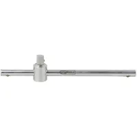 Ks Tools 964.3471, Edelstahl, 1,21 kg, 400 mm