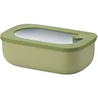Guzzini 'ECO-STORE&MORE' rechteckige Behälter