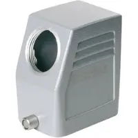 Weidmuller Tüllengehäuse Längsbügel Alu IP66 1787470000