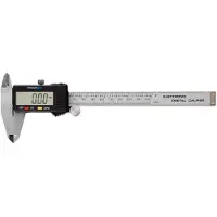 Kwb 090690 Digitaler Messschieber