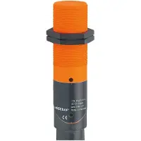 Ifm Electronic ifm KI0024 Kapazitiver Sensor M30x1.5 AC/DCSÖffner programmierbar