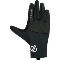Dare 2b Lange Handschuhe Forcible II | Größe S