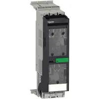 Schneider Electric LV480752 Sicherungslasttrennschalter ISFT100N 3P Anschluss 60 mm Sammelschiene