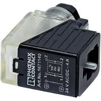 Phoenix Contact 1671140 Drahtverbinder