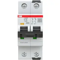 ABB S302P-C10