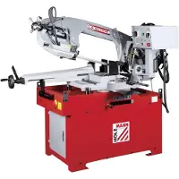 Holzmann Metallbandsge BS370TOP 400V