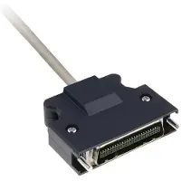 Schneider Electric Electric VW3M1C10R10 LXM28 IO PTI Anschlusskabel, 1m