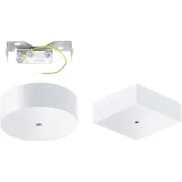 Trilux 4691800, Grau, Silber, CE, 200 g