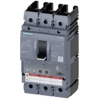 Siemens Leistungsschalter 1 St. 3VA6110-7HM31-0AA0 (3VA61107HM310AA0)