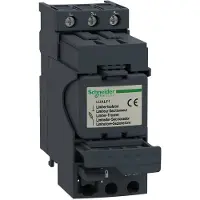 Schneider Electric LUALB1