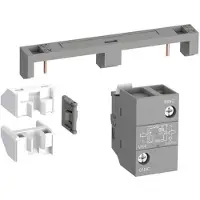 ABB VEM4, AF09 AF09Z AF12 AF12Z AF16 AF16Z AF26 AF26Z AF30 AF30Z AF38 AF38Z AFC09 AFC12 AFC16 AFC26 AFC30..., 25 mm, 31,6 mm, 43 mm, 35 g, 35 mm