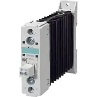 Siemens Leistungsschütz 1S 15-24VDC REG 3RF2330-1DA04-0KN0