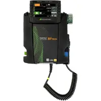Gossen metrawatt GOSSEN-METRAWATT PROFiTEST MF TECH VDE-Prüfgerät, Installationstester kalibriert (D